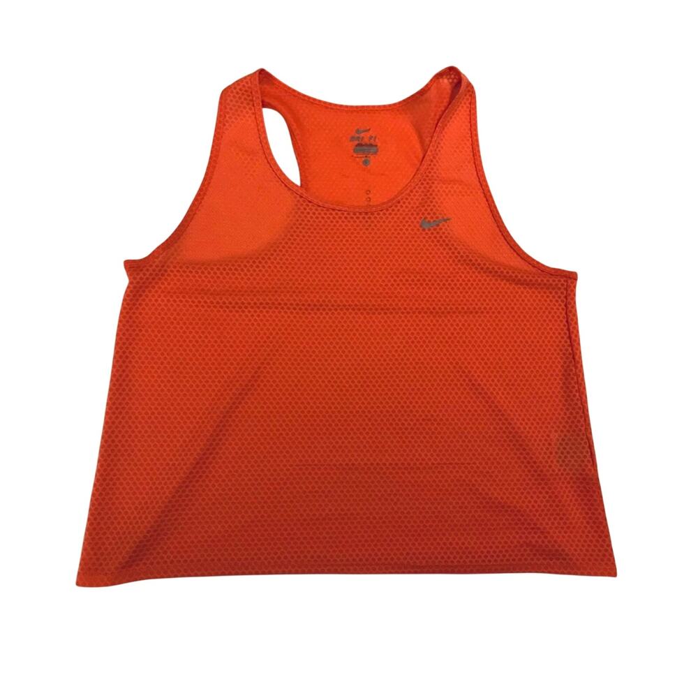 Nike tank top